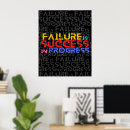 Suche nach erfolg poster Positiv