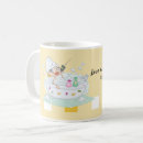 Recherche de soulagement classiques tasses Pleine conscience