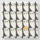 Recherche de pingouin dessous de verres Motif