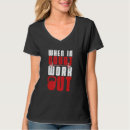 Suche nach trainieren tshirts Athlet