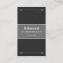 Recherche de titan cartes visite Designer