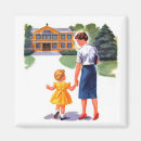 Suche nach vor schule magnete Retro
