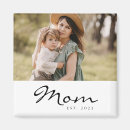 Recherche de mama magnets Noir et blanc
