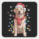 Recherche de labrador retriever autocollants Vacances