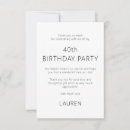 Suche nach text karten Minimalistisch