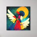 Suche nach abstrakter engel kunst Bunt