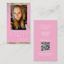 Suche nach make up haar visitenkarten Haare
