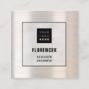 Recherche de shopping cartes visite Logo
