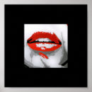 Recherche de lèvre posters Bouche