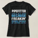 Suche nach rohrleger tshirts Beruf