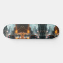 Recherche de car skateboards Cyberpunk