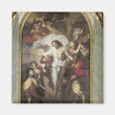 Recherche de nonne magnets 17ème