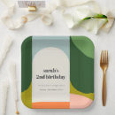 Recherche de super assiettes Simple