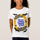 Suche nach böses kinder tshirts Halloween