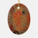 Recherche de chinois caractères ornements Nouvelle année chinoise