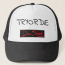Recherche de alternative casquettes Rocher
