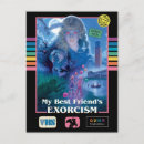 Suche nach vhs postkarten Horror