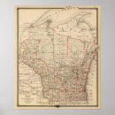 Suche nach wisconsin poster Atlas