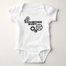 Recherche de steampunk bébé vêtements Mignon