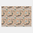 Recherche de café papier cadeau Thé