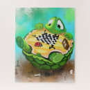 Recherche de coccinelles puzzles Mignon
