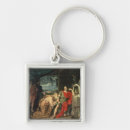 Recherche de trojan porteclés Guerre