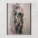 Recherche de prophètes cartes postales Renaissance