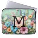Suche nach türkis blumen laptop schutzhüllen Aquamarin