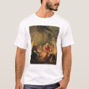 Suche nach rückkehr tshirts Parabel