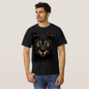 Recherche de panthères noires tshirts Pour tous