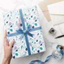 Recherche de ligne papier cadeau Dessiné