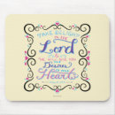 Recherche de version tapis souris Vers de bible