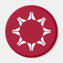 Suche nach lakota magnete Flagge