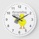 Recherche de finances horloges Comptable
