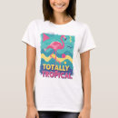 Recherche de flamingo tshirts Amusant