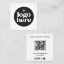 Suche nach quadratisches logo visitenkarten Webseite