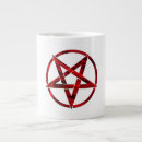 Recherche de diables rouges tasses Satan