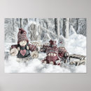 Suche nach winterlicher poster Vintag