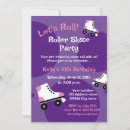 Recherche de faire du roller invitations Rollers