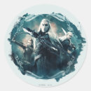 Recherche de tauriel autocollants Bataille de cinq armées