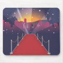 Recherche de célébrités tapis souris Star du cinéma