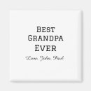 Suche nach opa magnete Bester opa je