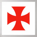 Recherche de malta posters Rouge