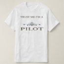 Recherche de aéroport tshirts Pilote