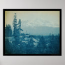 Suche nach berg shasta poster Vintag