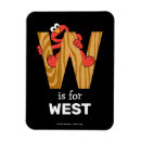 Recherche de bois suis magnets Monogramme