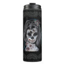 Recherche de dentelle voyage mugs Fleurs