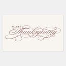 Suche nach happy thanksgiving aufkleber Elegant