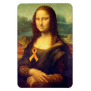 Recherche de leonardo da vinci magnets La gioconda
