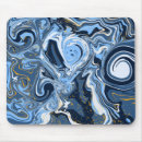Suche nach flüssigkeit mousepads Blau
